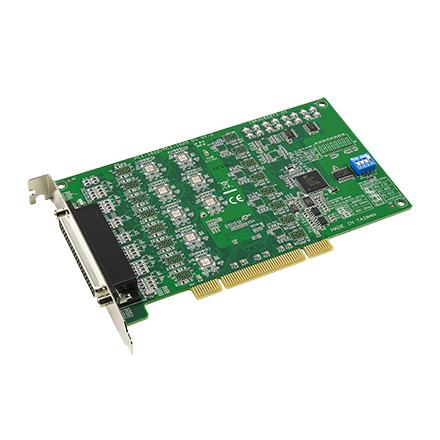 PCI-1620B-DE